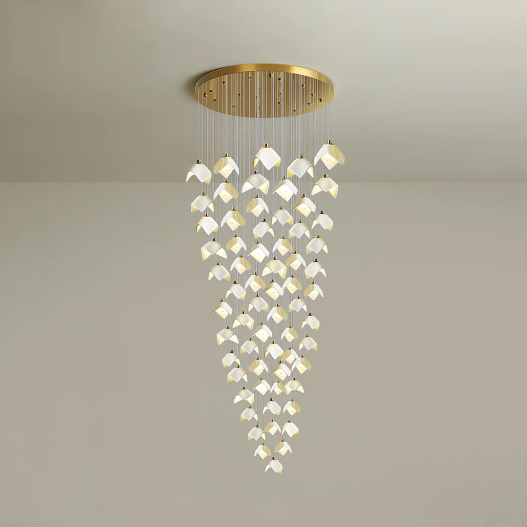 Oxalis_Staircase_chandelier_17