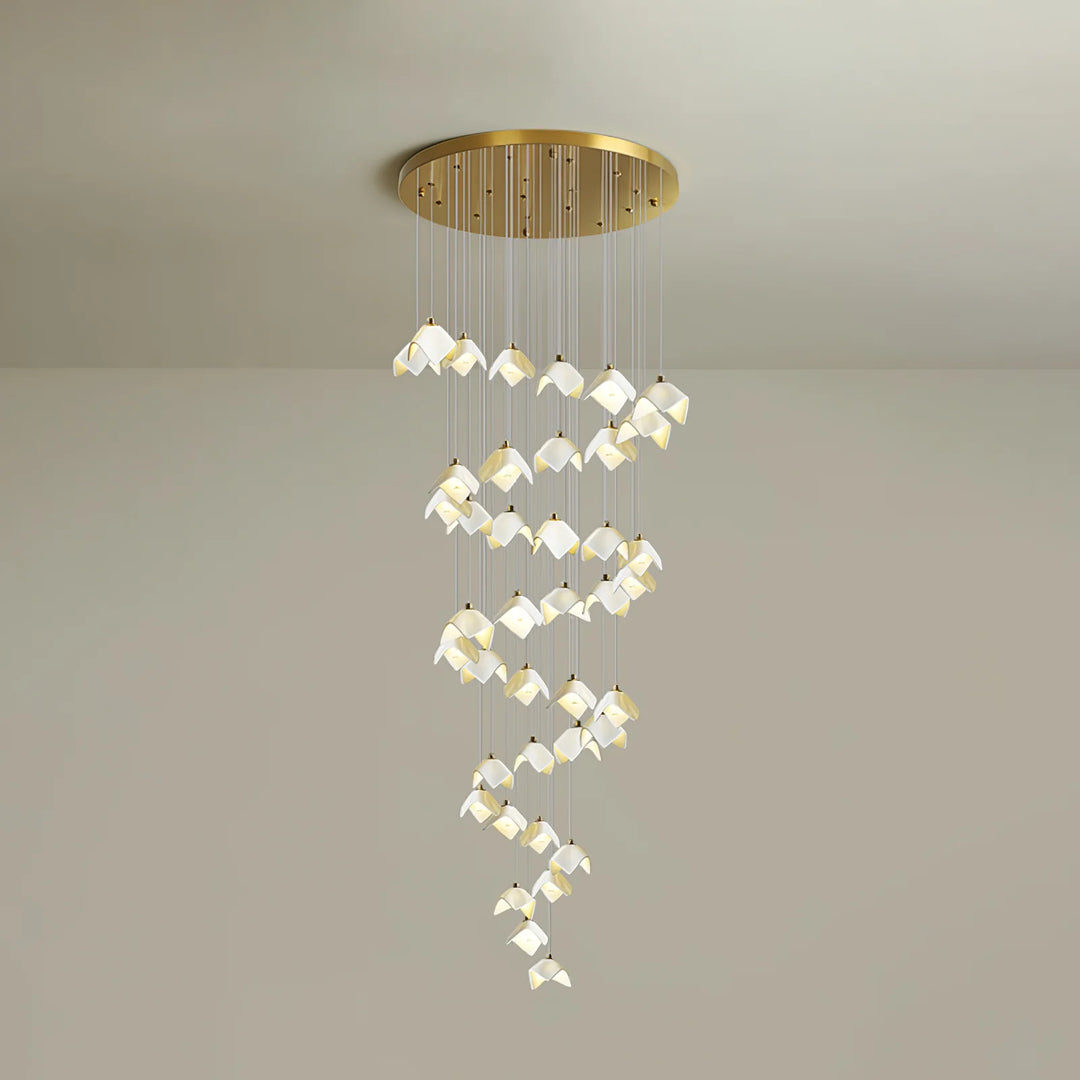 Oxalis_Staircase_chandelier_18