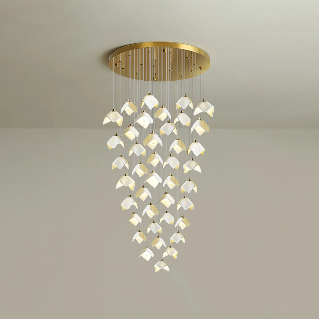 Oxalis_Staircase_chandelier_19