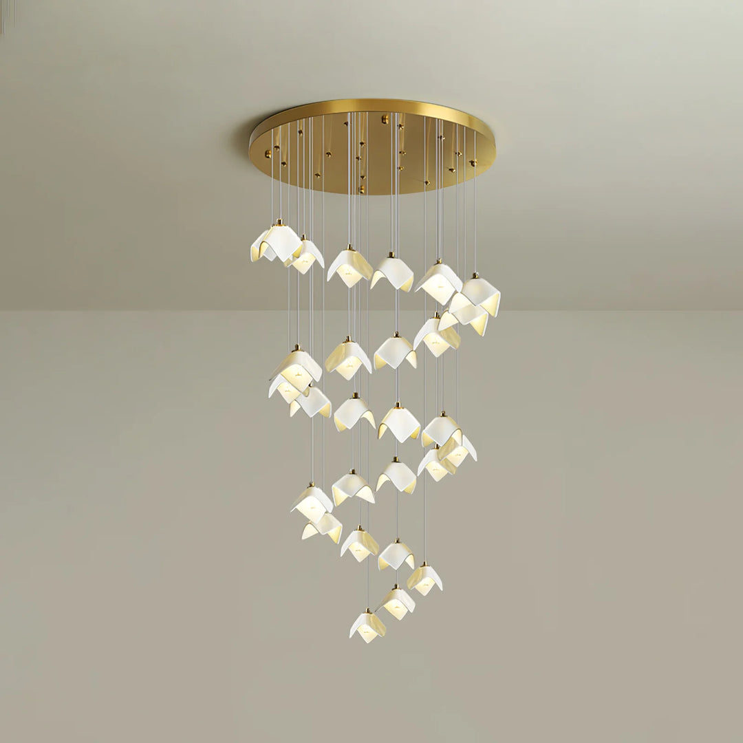 Oxalis_Staircase_chandelier_20