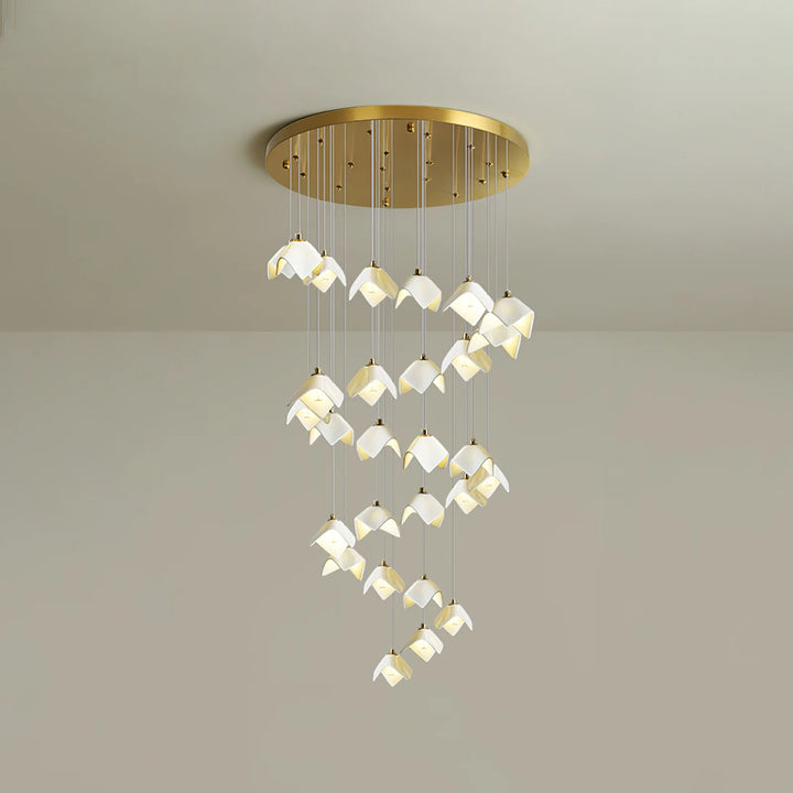 Oxalis_Staircase_chandelier_20