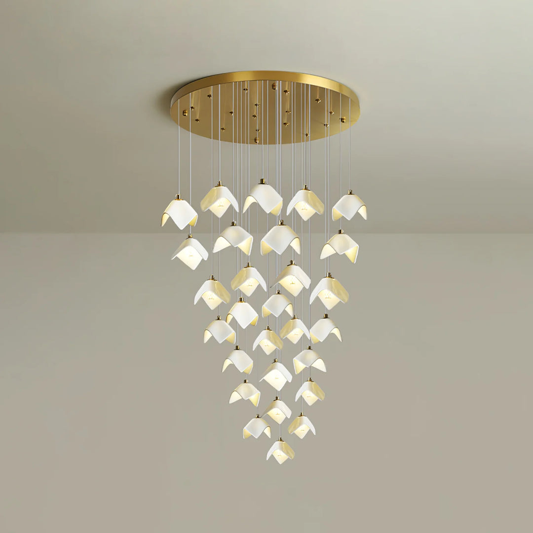 Oxalis_Staircase_chandelier_21