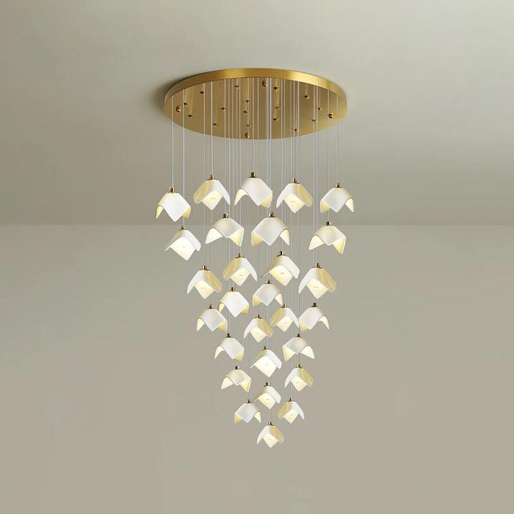 Oxalis_Staircase_chandelier_21