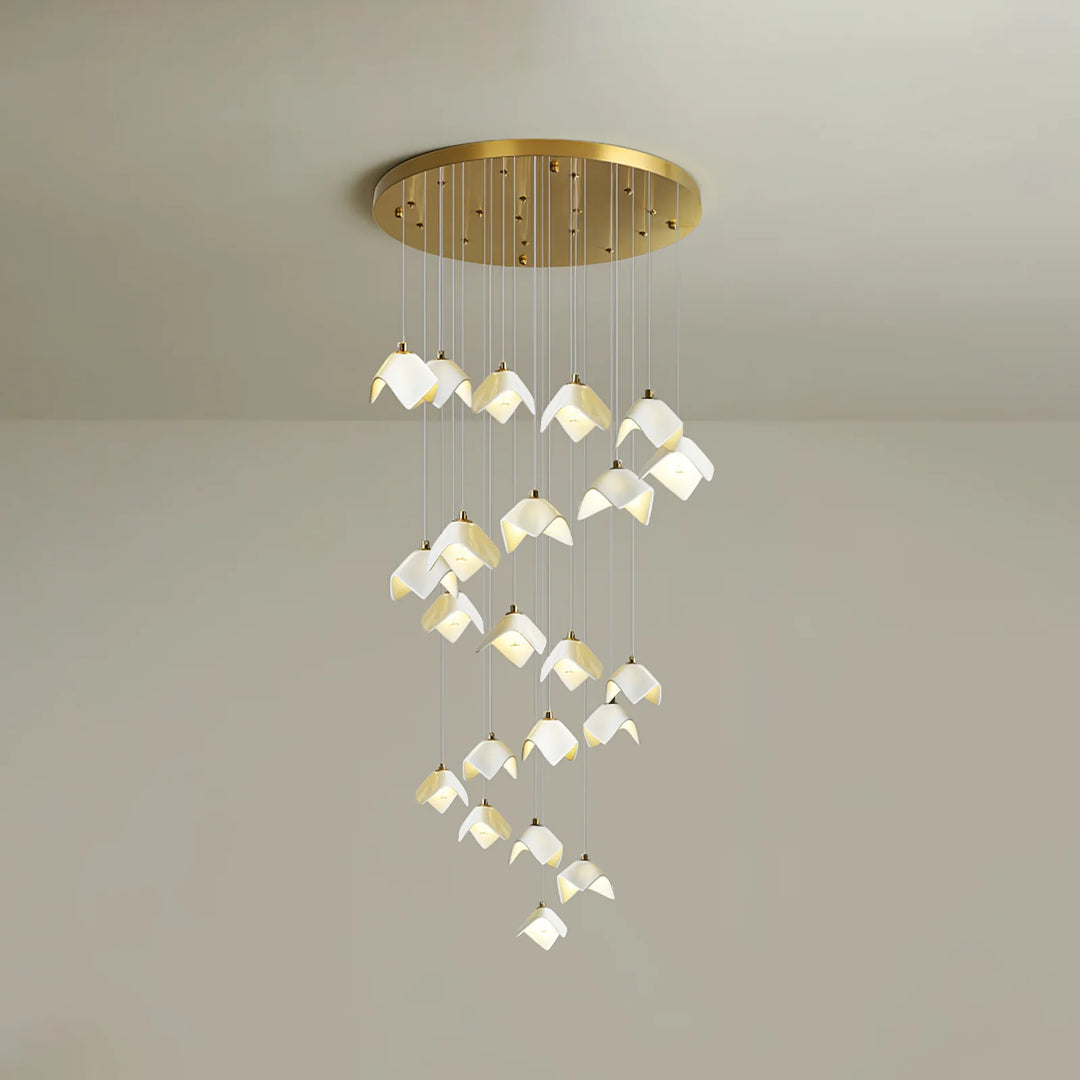 Oxalis_Staircase_chandelier_22