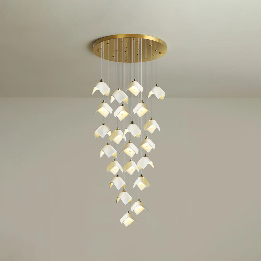Oxalis_Staircase_chandelier_23