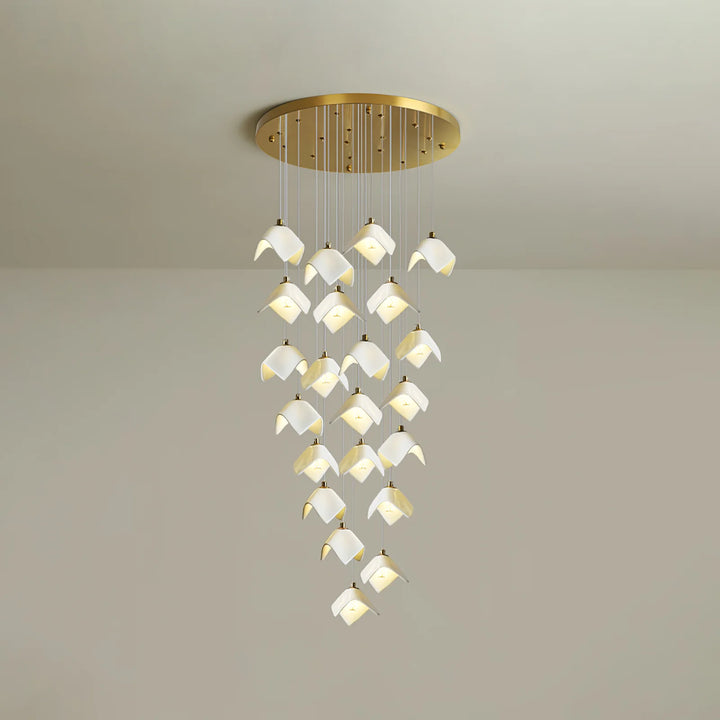 Oxalis_Staircase_chandelier_23