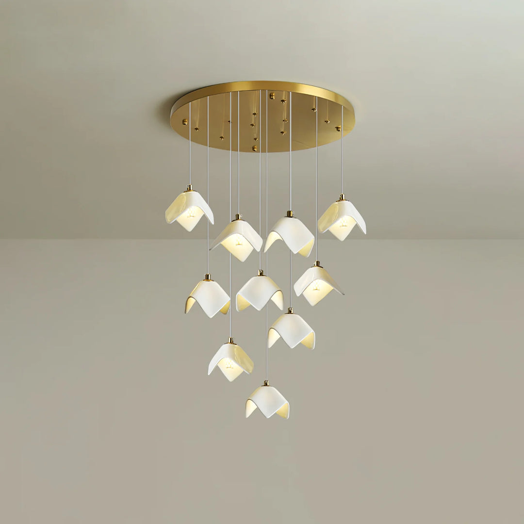 Oxalis_Staircase_chandelier_27