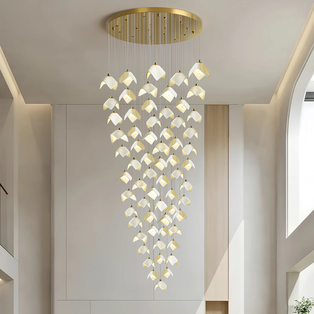 Oxalis_Staircase_chandelier_9