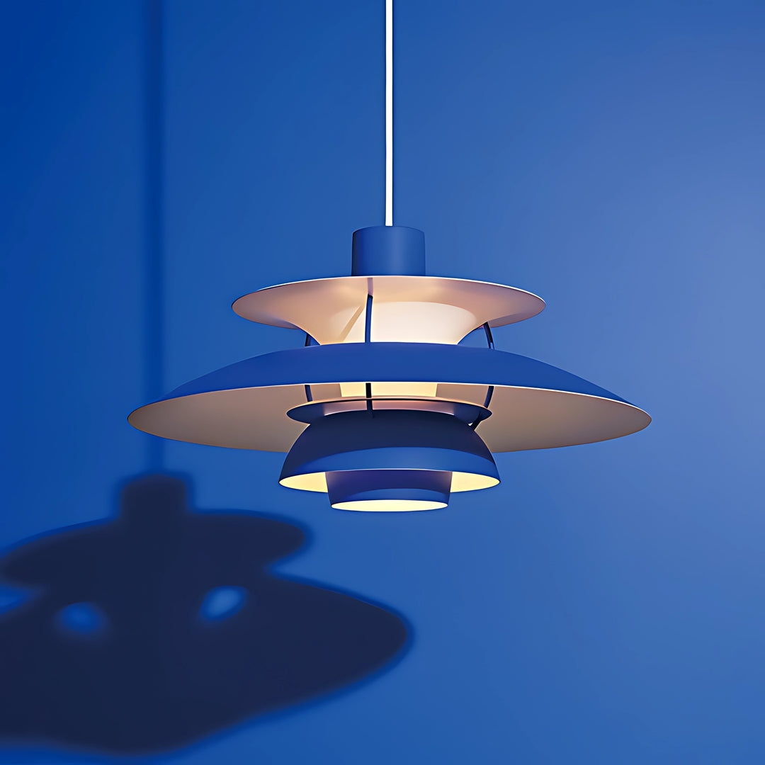 PH 5 Pendant Light