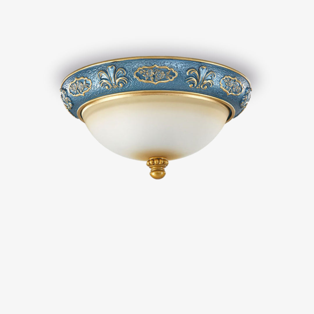 Painted_Ceiling_Light_1