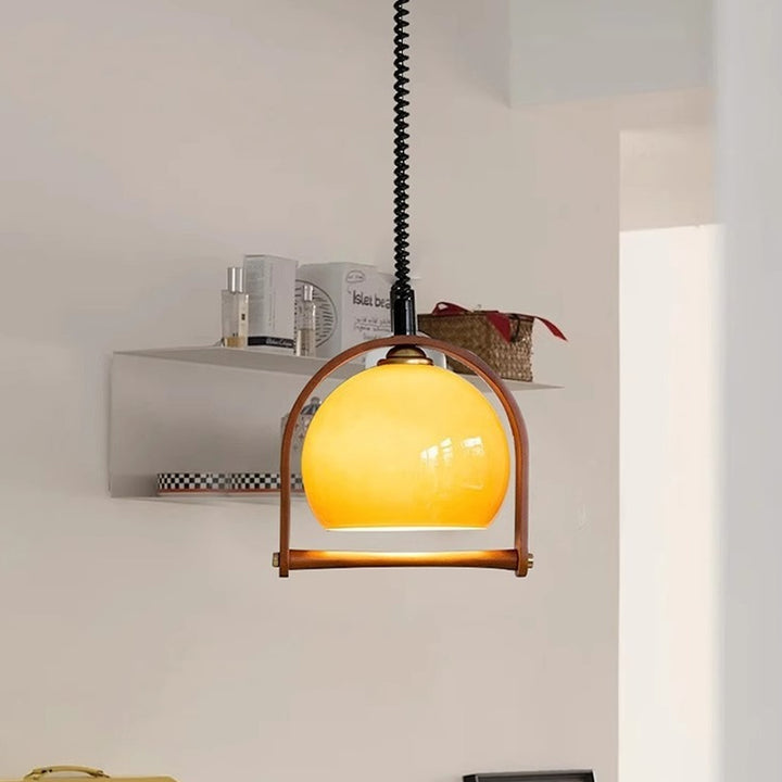 Pallade Pendant Light 1