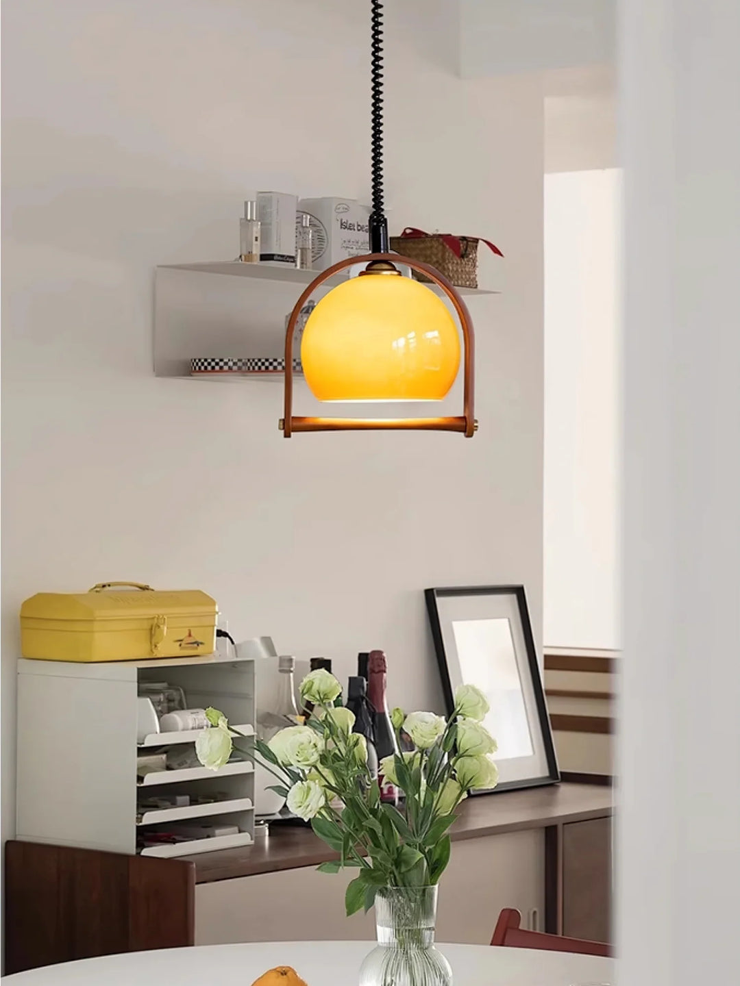 Pallade Pendant Light 11