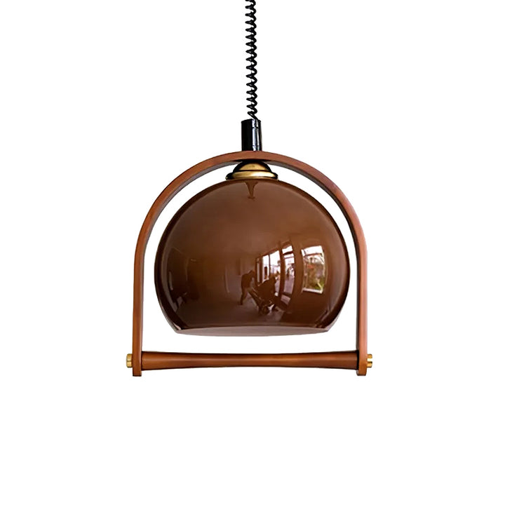 Pallade Pendant Light 13