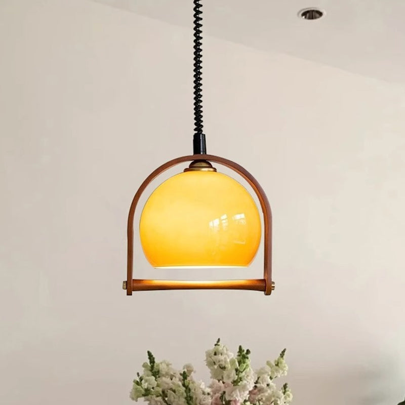 Pallade Pendant Light 2