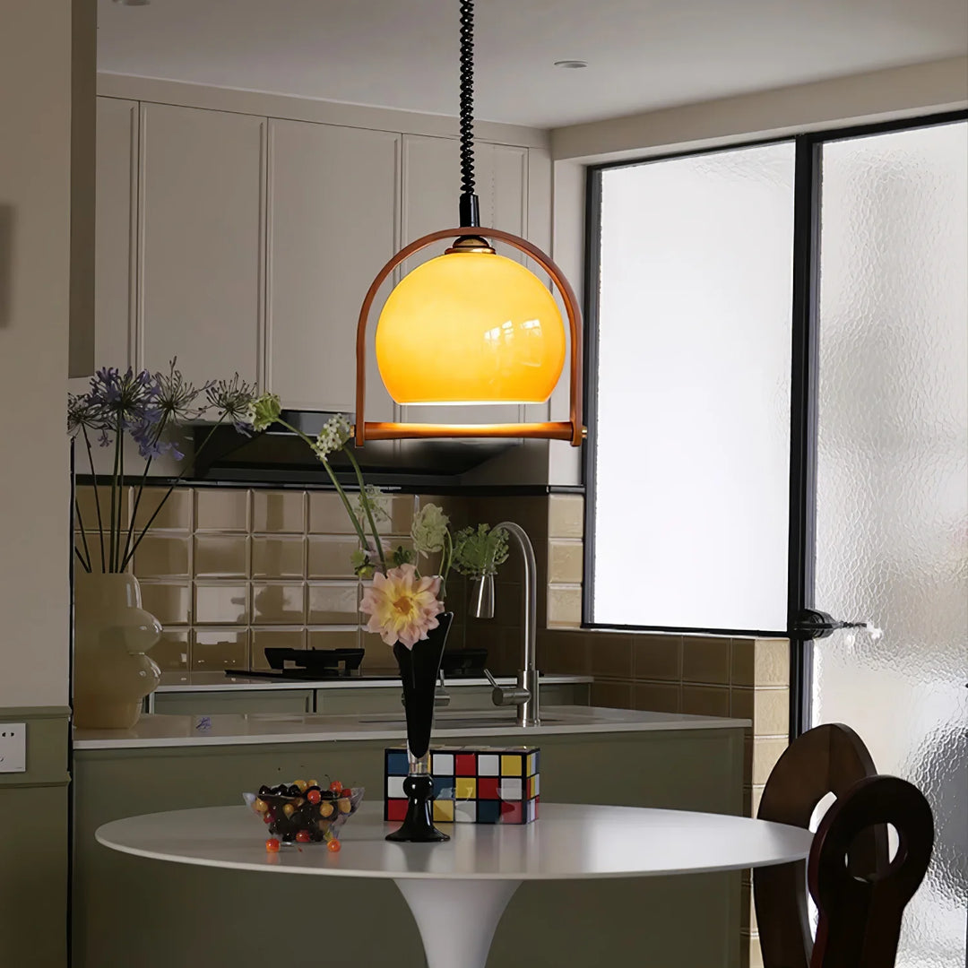 Pallade Pendant Light 3