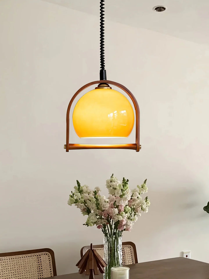 Pallade Pendant Light 6