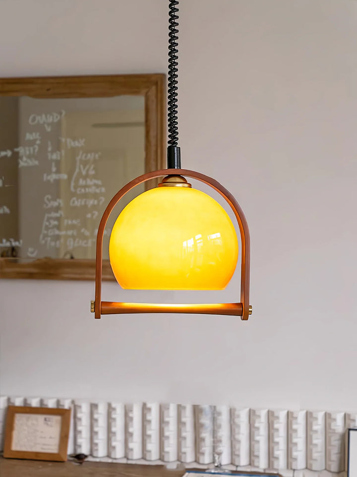 Pallade Pendant Light 9