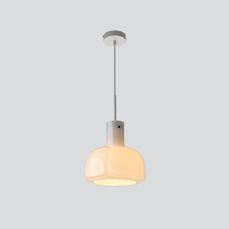 Paolina Glass Pendant Lamp