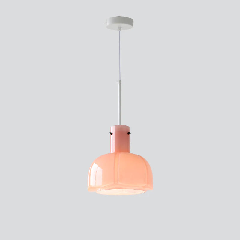 Paolina Glass Pendant Lamp