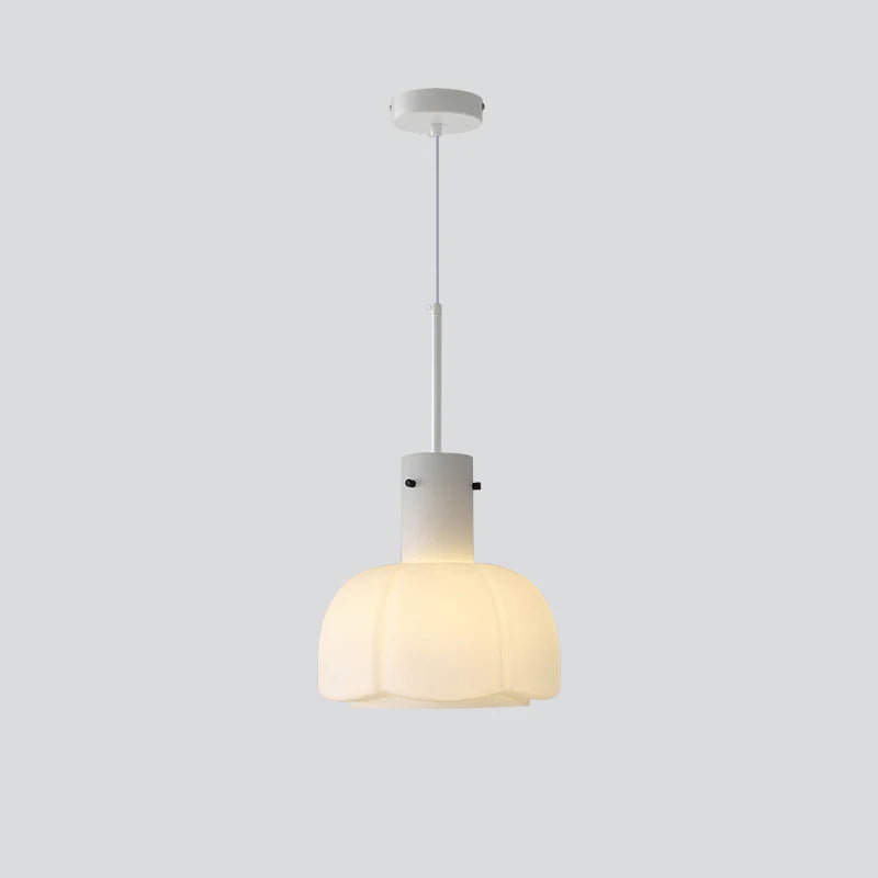 Paolina Glass Pendant Lamp