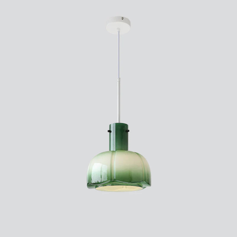 Paolina Glass Pendant Lamp