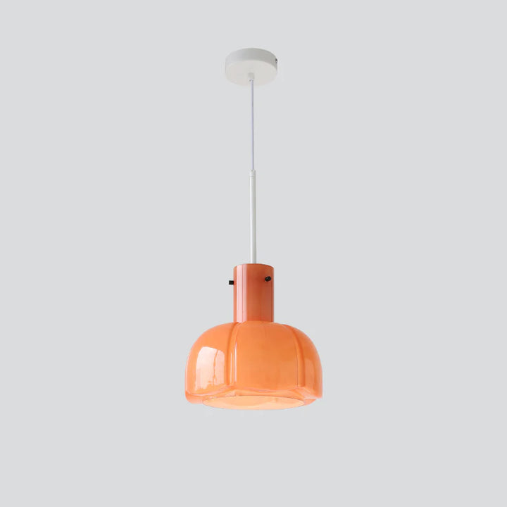 Paolina Glass Pendant Lamp