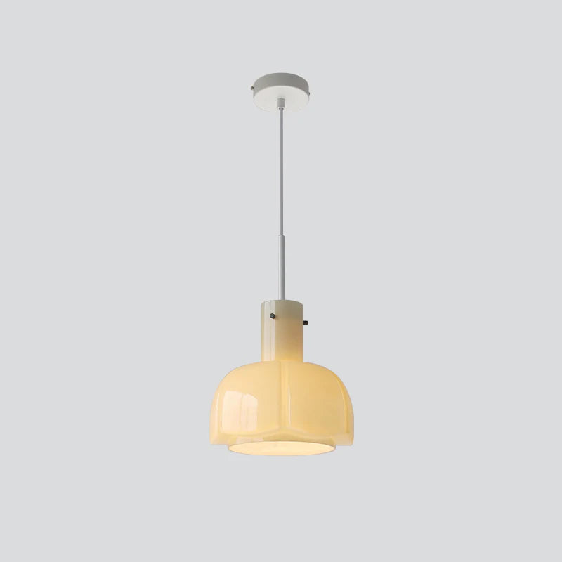 Paolina Glass Pendant Lamp