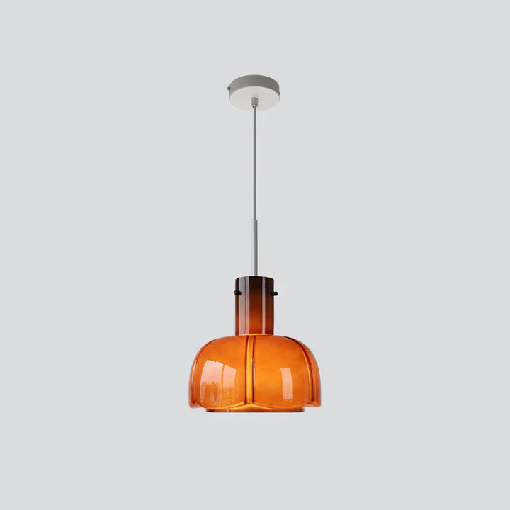 Paolina Glass Pendant Lamp