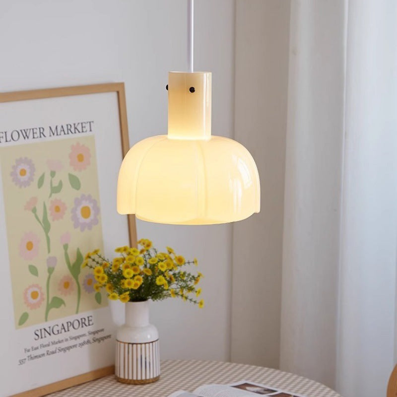 Paolina Glass Pendant Lamp 1