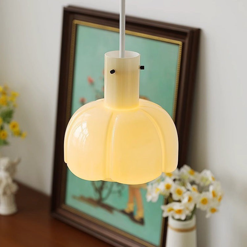 Paolina Glass Pendant Lamp