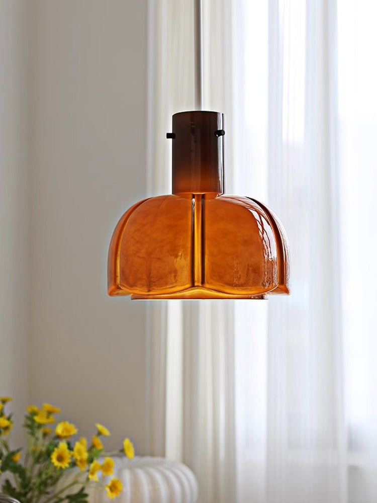 Paolina Glass Pendant Lamp