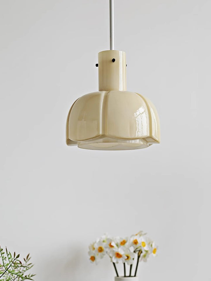 Paolina Glass Pendant Lamp