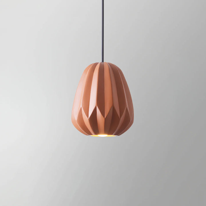 Papaya Pendant Lamp