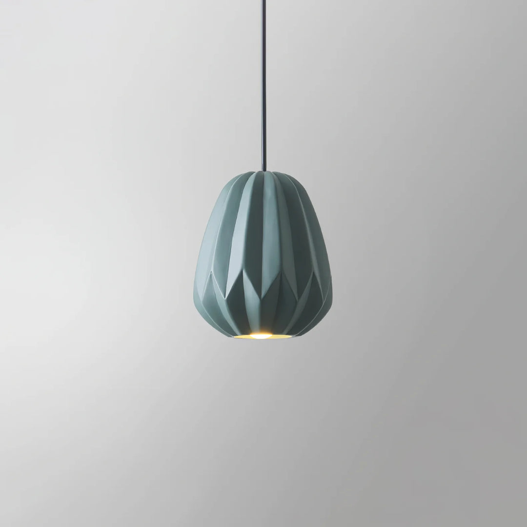 Papaya Pendant Lamp