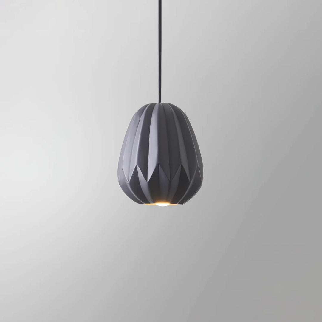 Papaya Pendant Lamp