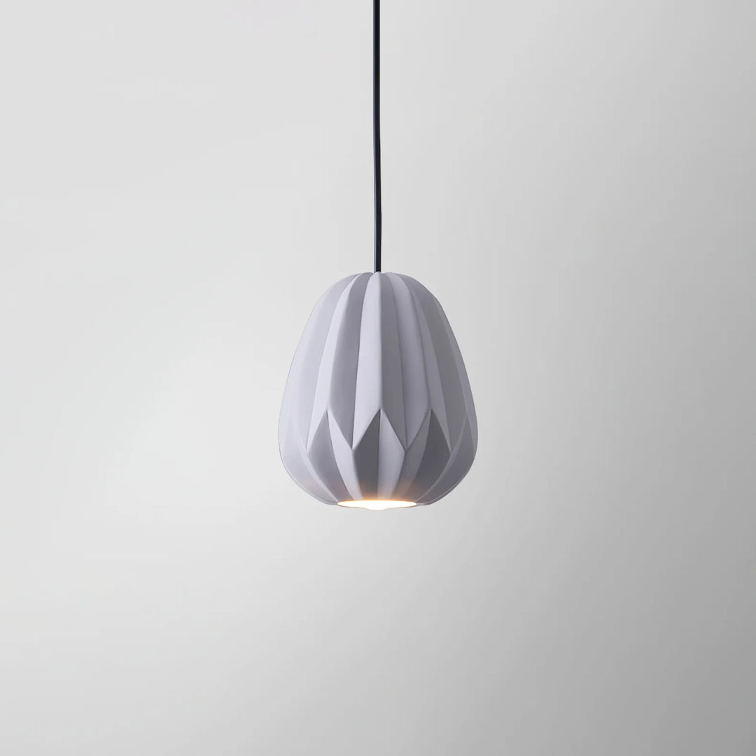 Papaya Pendant Lamp