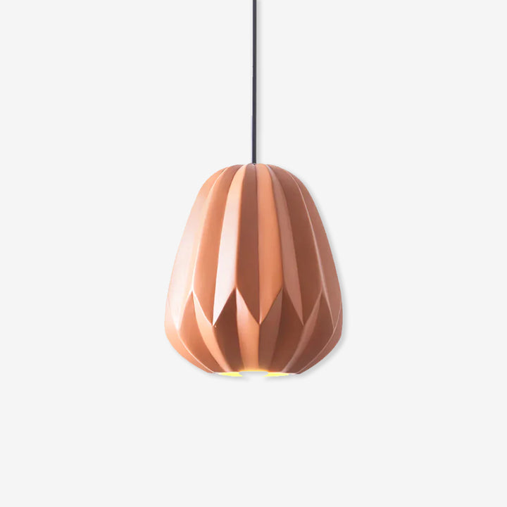 Papaya Pendant Lamp