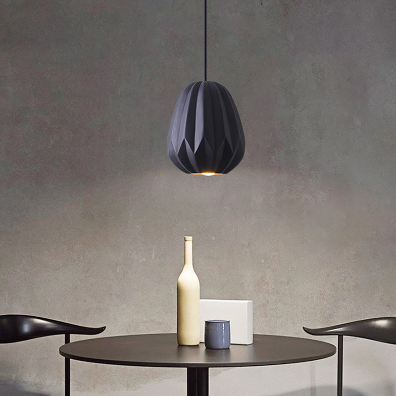 Papaya Pendant Lamp 6