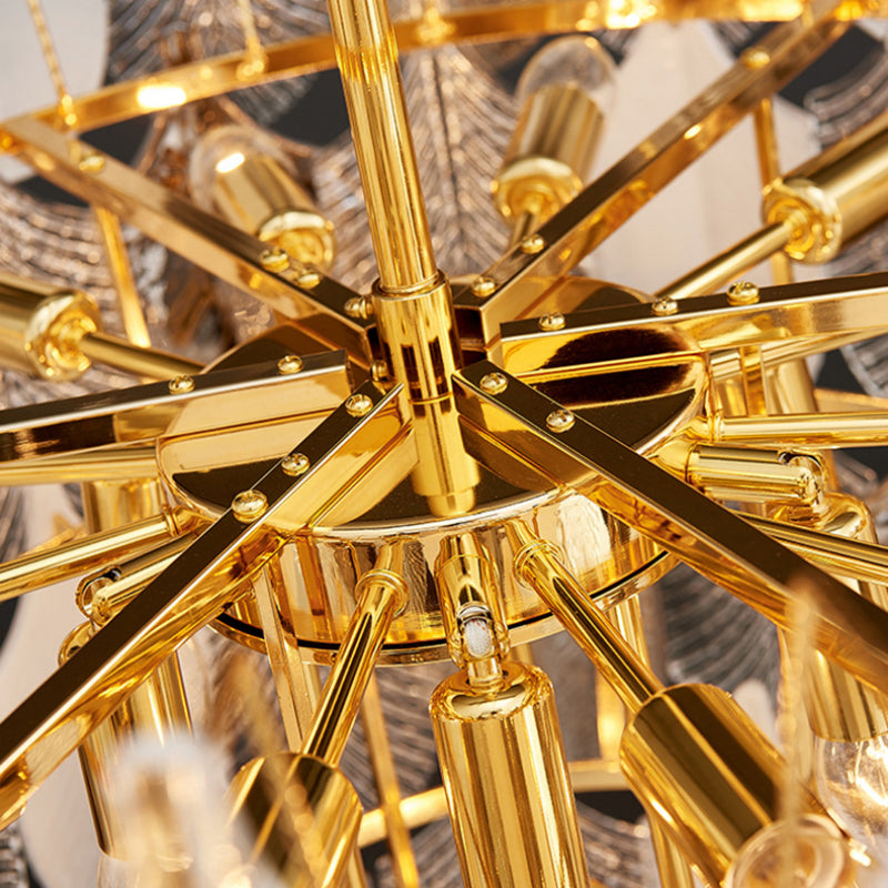 Peacock_Chandelier_6