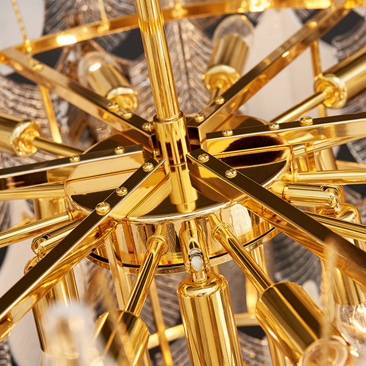 Peacock_Chandelier_6