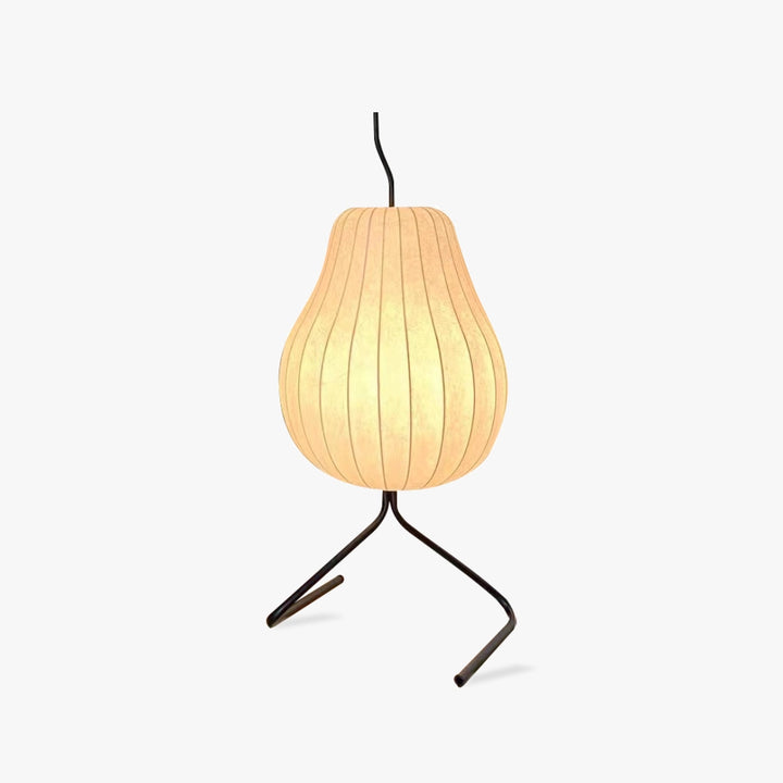 Pear Floor Lamp 1