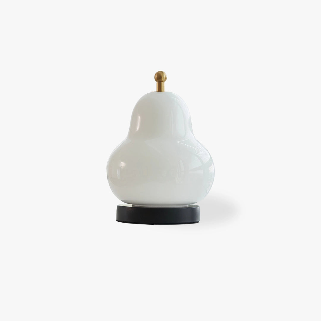 Pear Type Battery Table Lamp 2