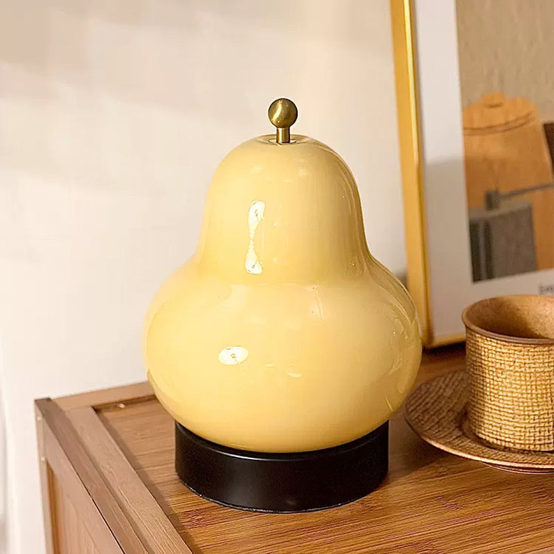 Pear Type Battery Table Lamp 7