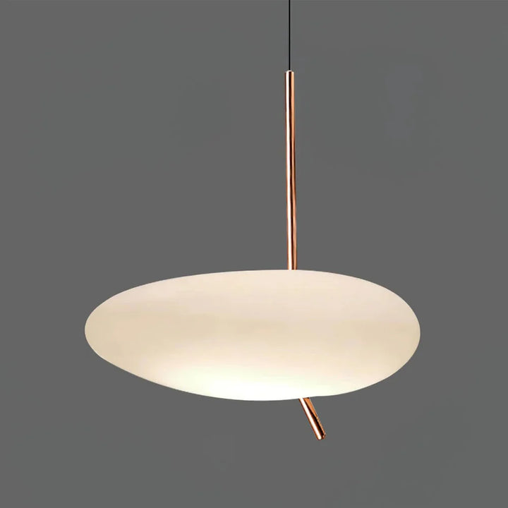 Lampe suspendue à LED Pebbles