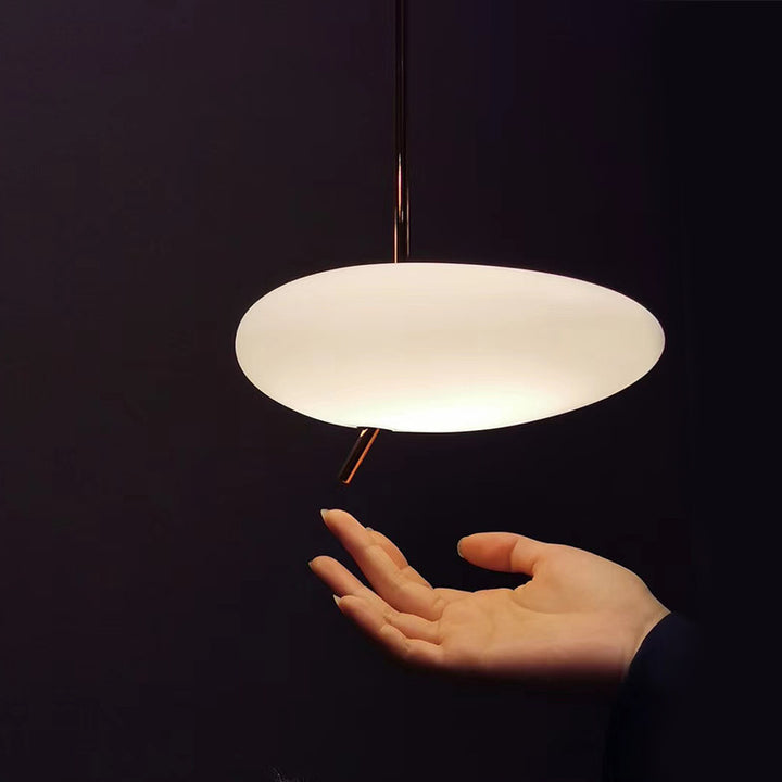 Lampe suspendue à LED Pebbles