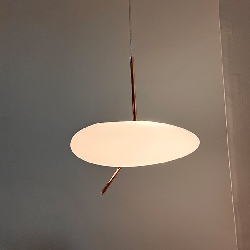 Pebbles LED Pendant Light 3