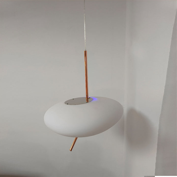 Lampe suspendue à LED Pebbles