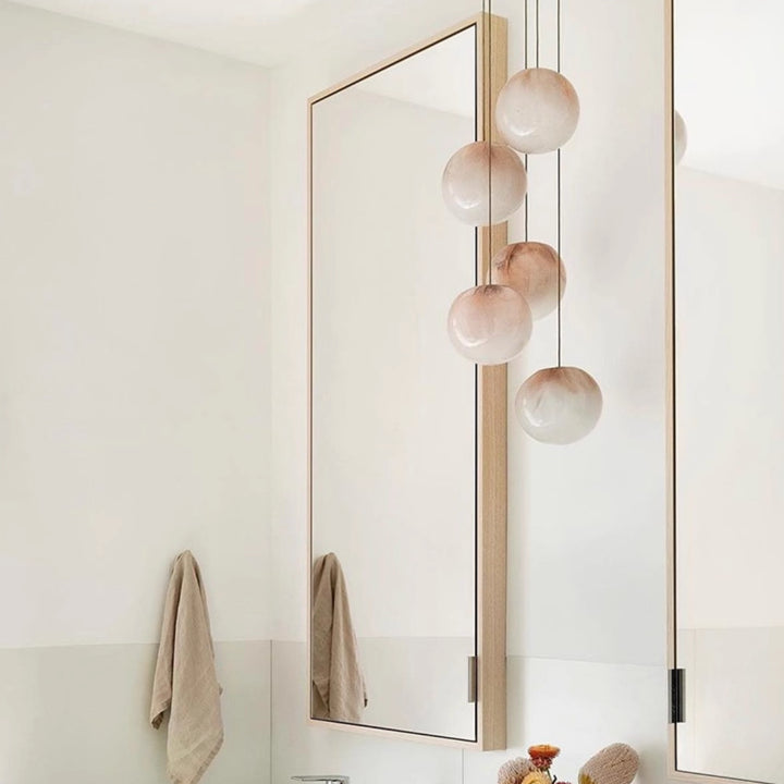 Perseus Chandelier 84