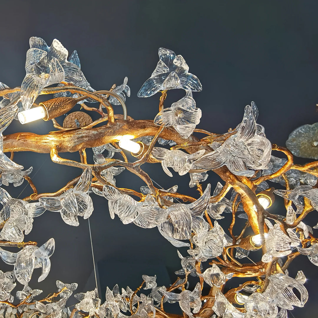 Petala_Crystal_Round_Chandelier_11