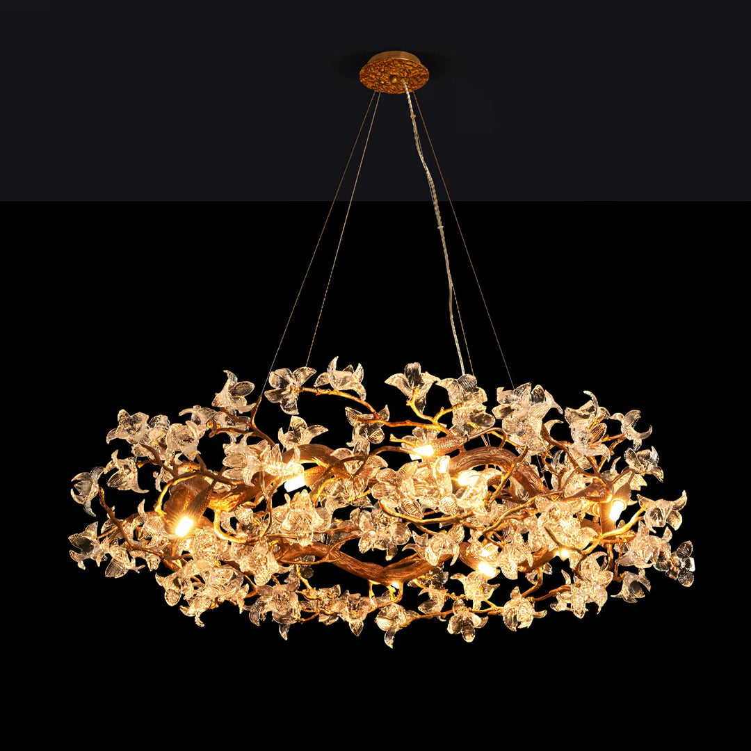 Petala_Crystal_Round_Chandelier_12